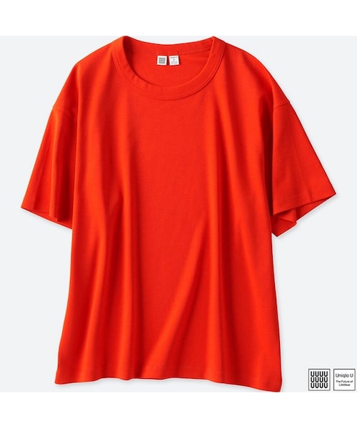 UNIQLO REGOR Tシャツ 赤 白 2色各1枚のセット Mサイズ 新品 ユニクロ UNIQLO 子供服 Tシャツ カットソー 半袖 コットン 綿