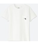ユニクロ | サウンズ・オブ・ディズニーグラフィックT（半袖）(T恤)