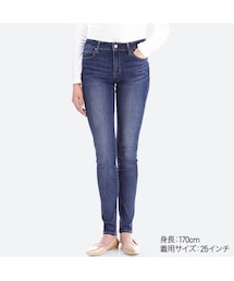UNIQLO | ウルトラストレッチジーンズ(デニムパンツ)