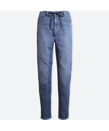 UNIQLO | EZYジーンズ(デニムパンツ)