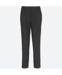 UNIQLO | ツイードアンクルパンツ（68cm）＋EC(その他パンツ)