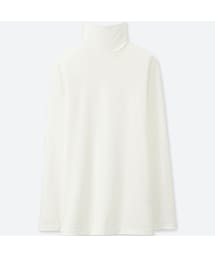 UNIQLO | ヒートテックタートルネックT（長袖）(その他アンダーウェア/インナー)