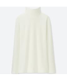 UNIQLO | ヒートテックエクストラウォームタートルネックT（極暖）(その他トップス)
