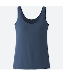 UNIQLO | エアリズムブラタンクトップ(ブラジャー)
