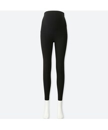 UNIQLO | マタニティレギンス（10分丈）(レギンス/スパッツ)
