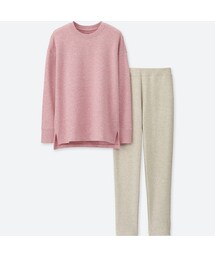 (11/11まで出品)UNIQLO ウルトラストレッチ ルームウェア 5点セット ウルトラストレッチセット｜ユニクロの通販｜&mall（アンド