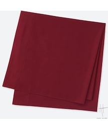 UNIQLO | エアリズムストール＋E(マフラー)