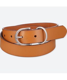 UNIQLO | ヴィンテージベルト(ベルト)