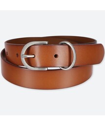 Uniqlo ユニクロ レディースのベルト一覧 Wear