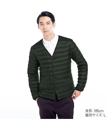 UNIQLO | ウルトラライトダウンコンパクトジャケット(ダウンジャケット/コート)