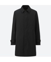 UNIQLO | ステンカラーコート（ライナー付き）＋EC(その他アウター)