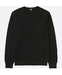 UNIQLO(ユニクロ)の「トップス(ニット/セーター)」