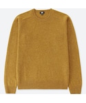 UNIQLO(ユニクロ)の「トップス(ニット/セーター)」