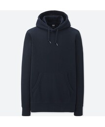 UNIQLO | スウェットプルパーカ（長袖）(パーカー)