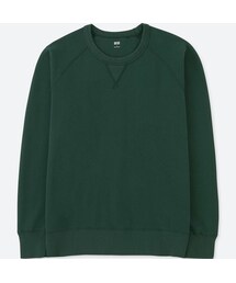 UNIQLO | スウェットシャツ（長袖）(パーカー)