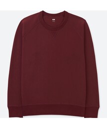 UNIQLO | スウェットシャツ（長袖）(パーカー)