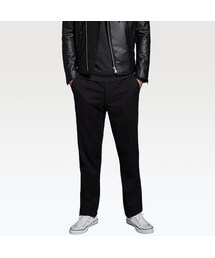 UNIQLO | ヒートテックストレッチスリムフィットパンツ(その他パンツ)