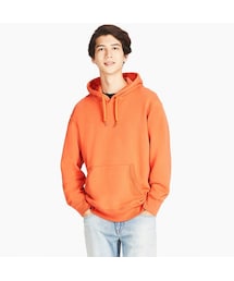 UNIQLO | スウェットプルパーカ（長袖）(パーカー)