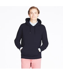 UNIQLO | スウェットプルパーカ（長袖）(パーカー)