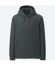 UNIQLO | スウェットプルパーカ（長袖）(パーカー)