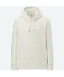 UNIQLO | スウェットプルパーカ（長袖）(パーカー)