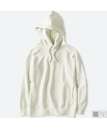UNIQLO | スウェットプルパーカ（長袖）(パーカー)
