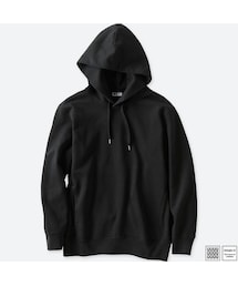 UNIQLO | スウェットプルパーカ（長袖）(パーカー)