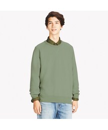 UNIQLO | スウェットシャツ（長袖）(パーカー)