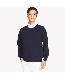 UNIQLO | スウェットシャツ（長袖）(パーカー)
