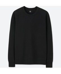 UNIQLO | スウェットシャツ（長袖）(パーカー)