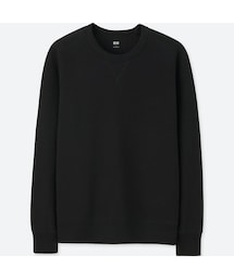 UNIQLO | スウェットシャツ（長袖）(パーカー)