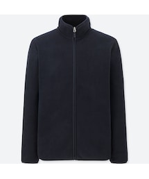UNIQLO | フリースフルジップジャケット（長袖）(その他アウター)