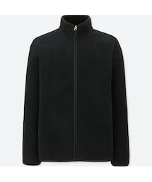 UNIQLO | フリースフルジップジャケット（長袖）(その他アウター)