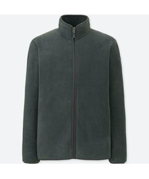 UNIQLO | フリースフルジップジャケット（長袖）(その他アウター)