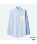 UNIQLO(ユニクロ)の「トップス(シャツ/ブラウス)」