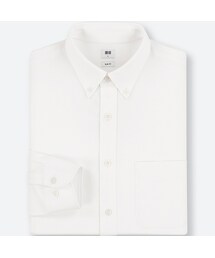 UNIQLO | イージーケアコンフォートシャツ（長袖）(シャツ/ブラウス)