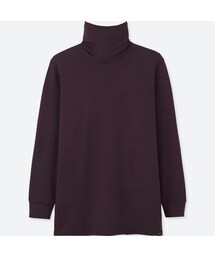 UNIQLO | ヒートテックエクストラウォームタートル（9分袖・極暖）(その他アンダーウェア/インナー)