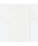 ユニクロ | ドライカラークルーネックT（半袖）(T恤)