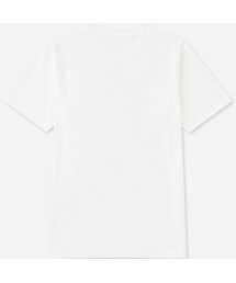 UNIQLO | ドライカラークルーネックT（半袖）(Tシャツ/カットソー)