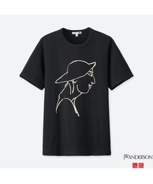 UNIQLO | グラフィックT（半袖）(Tシャツ/カットソー)