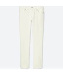 UNIQLO | ヒートテックスリムフィットジーンズ(デニムパンツ)