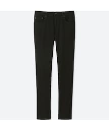 UNIQLO | ヒートテックスリムフィットジーンズ(デニムパンツ)
