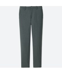 UNIQLO | ブロックテックエクストラウォームイージーパンツ（丈標準79～82cm）＋EC(その他パンツ)