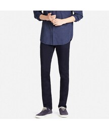 UNIQLO | ストレッチスキニーフィットジーンズ(デニムパンツ)