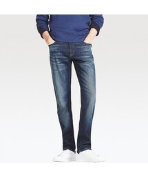 UNIQLO | スリムフィットジーンズ(デニムパンツ)