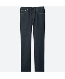 UNIQLO | レギュラーフィットジーンズ(デニムパンツ)