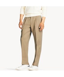 UNIQLO（ユニクロ）の「イージーケアツータックチノ＋EC（その他パンツ
