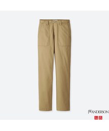 UNIQLO | ワークパンツ(その他パンツ)
