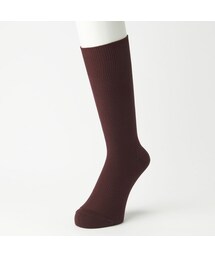 UNIQLO | スーピマコットンカノコソックス(ソックス/靴下)