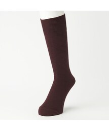 UNIQLO | スーピマコットンリンクスソックス(ソックス/靴下)